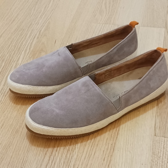 MuLo Other - Mulo suede Espadrilles size 12 for men